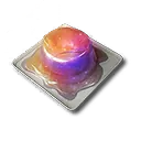 星解けのゼリーのレシピ