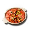 蕎花の精進煮込みのレシピ