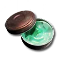 即席鎮痛軟膏のレシピ