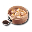 異香タンパオのレシピ