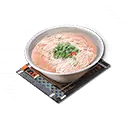 異香タンメンのレシピ