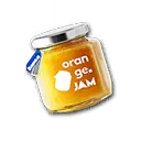 柑橘ジャムのレシピ