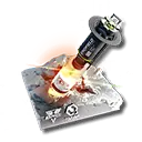 初級理性回復剤