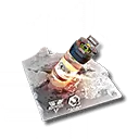 試供理性回復剤