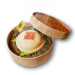 春のお菓子（喜）