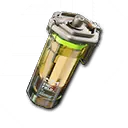 黒銀シトローム粉剤Ⅰのレシピ