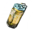 黒銀シトローム粉剤Ⅱのレシピ