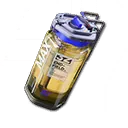 黒銀シトローム粉剤Ⅲのレシピ