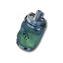 錦草ソーダⅠのレシピ