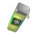 刻術瓶のレシピ