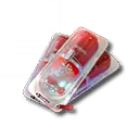 蕎花カプセルⅠのレシピ