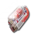 蕎花カプセルⅡのレシピ