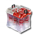 蕎花カプセルⅢのレシピ