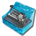 充填機 - 液体対応