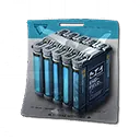 化学反応炉 - 容量拡張