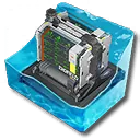 栽培機 - 液体対応