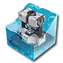 成形機 - 液体対応