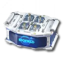 スキル強化ボックス