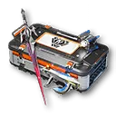 武器補給・覚醒