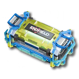 補充武庫ボックス・新芽
