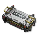 補充武庫ボックス・遠路