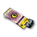 通行証申請・源石