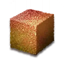 高密度結晶粉末