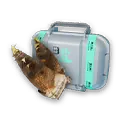 冬虫夏筍セット