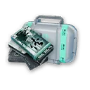 武侠映画セット