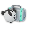 天師龍泡泡セット