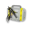 警戒者のツルハシセット