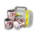 アンゲロスの缶詰セット