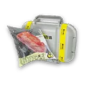 谷地水培養肉セット