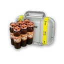 ユナイト製のシロップ剤セット