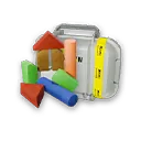 端材ブロックセット