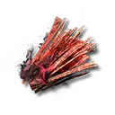 異臭を放つ干し肉