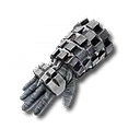 攻城者のガントレット