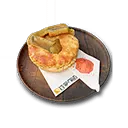 軟骨入りサブレのレシピ