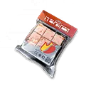 スパイシービスケットのレシピ