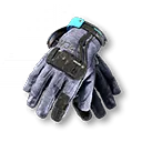 鉱山作業用グローブ
