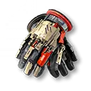 鉱山ガントレットⅠ