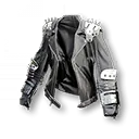 遍歴トランスポータージャケット