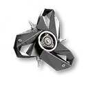 遍歴トランスポーターのスピナー