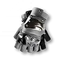 遍歴トランスポーターグローブ