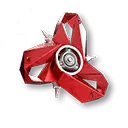 重装トランスポーターのスピナー