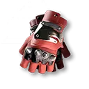 重装トランスポーターグローブ