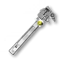 蝕電防護スパナ