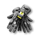 蝕電遮断グローブ