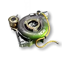 鉱山伝動装置Ⅰ