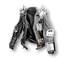 遍歴トランスポータージャケットⅠ